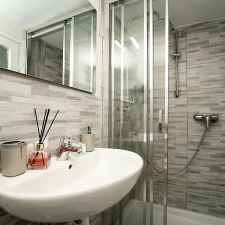 A 8 Min Per Centro Rustico Vista Sul Apartment Blevio