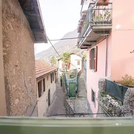 A 8 Min Per Centro Rustico Vista Sul