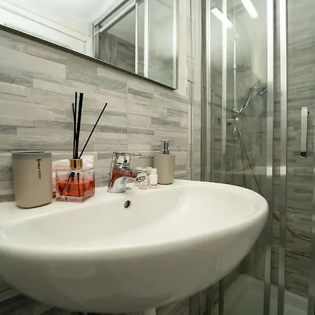Apartment A 8 Min Per Centro Rustico Vista Sul *